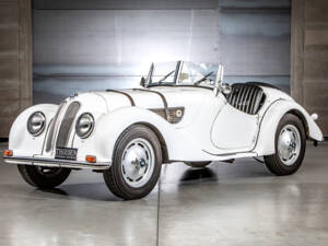Bild 1/18 von BMW 328 (1938)