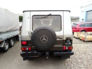 Image 6/63 of Mercedes-Benz 230 GE (LWB) (1982)