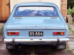 Image 3/21 de Ford Capri I  1300 (1969)