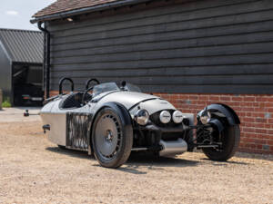 Bild 36/58 von Morgan Super 3 (2023)