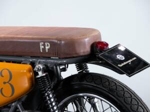 Imagen 24/50 de Honda DUMMY (1974)