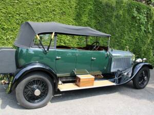 Image 11/20 de Rolls-Royce Phantom I (1926)