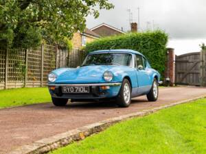 Bild 37/50 von Triumph GT 6 Mk III (1973)