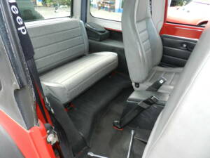 Bild 26/58 von Jeep Wrangler 2.5L (1994)