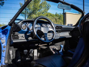 Imagen 27/49 de Porsche 911 Speedster (1993)