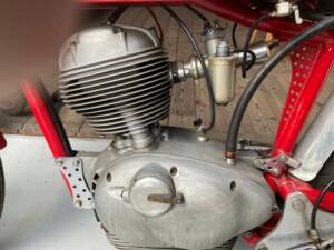 Imagen 3/19 de Moto Morini DUMMY (1955)