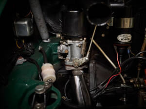 Image 82/100 de Porsche 912 (1967)