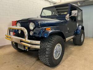 Bild 2/20 von Jeep CJ-7 (1978)