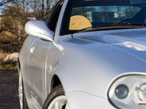 Immagine 25/47 di Maserati 3200 GT (1999)