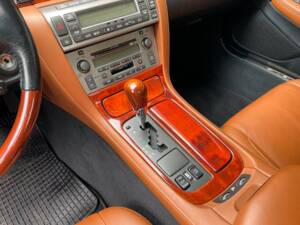 Image 15/17 of Lexus SC 430 (2005)