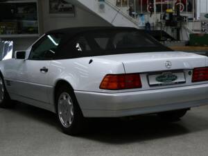 Bild 27/36 von Mercedes-Benz 300 SL (1992)