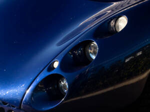 Image 20/35 of TVR Tuscan S (2004)