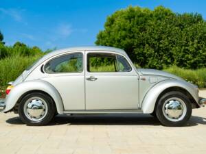 Bild 4/46 von Volkswagen Beetle 1200 &quot;Jeans Bug&quot; (1982)