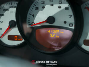 Bild 23/24 von Porsche 911 Carrera (2002)