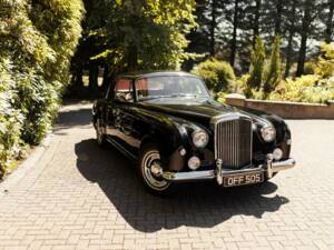 Imagen 29/50 de Bentley S 1 (1956)