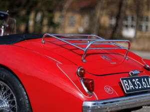 Afbeelding 26/43 van MG MGA 1600 (1960)