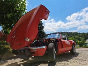 Immagine 177/199 di Triumph Spitfire Mk IV (1972)