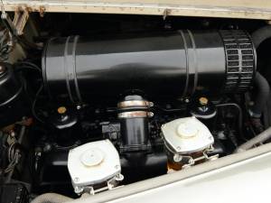Imagen 49/50 de Bentley S 1 (1958)