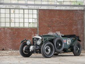 Image 10/15 de Bentley 4 1&#x2F;2 Liter Special (1950)