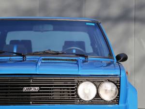 Image 13/50 of FIAT 131 Mirafiori 2000 CL (1981)