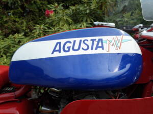 Immagine 9/36 di MV Agusta DUMMY (1972)