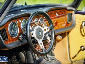 Imagen 27/36 de Triumph TR 4A IRS (1966)