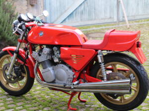 Afbeelding 5/12 van MV Agusta DUMMY (1979)