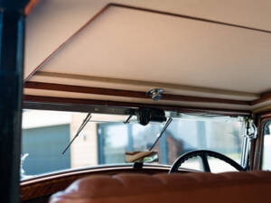 Immagine 22/50 di Rolls-Royce Phantom II Continental Kellner (1931)