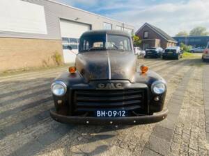 Image 2/47 of GMC 3100 ½-ton (1951)