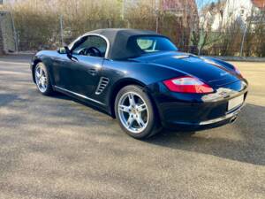 Bild 13/21 von Porsche Boxster (2005)