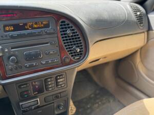 Image 13/23 of Saab 9-3 2.0 Turbo (2001)