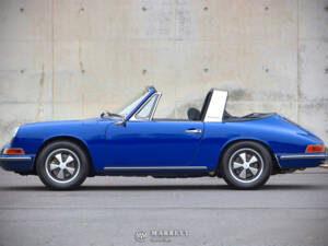 Imagen 2/73 de Porsche 912 (1968)