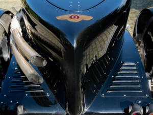 Image 38/66 of Bentley 6 1&#x2F;2 Litre Special B-Racer (1950)