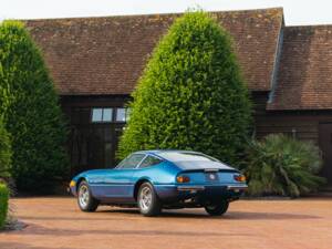 Image 7/30 de Ferrari 365 GTB&#x2F;4 Daytona (1973)