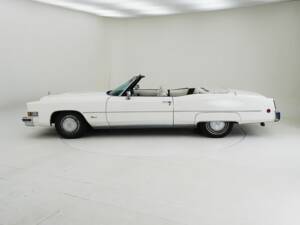 Image 5/15 of Cadillac Fleetwood Eldorado Convertible (1973)