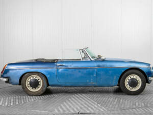 Bild 10/50 von MG MGB (1963)