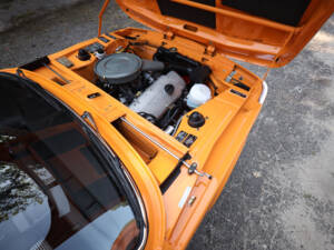 Image 23/78 of BMW 2002 Baur (1972)