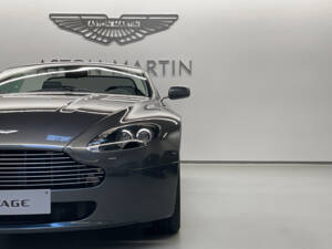 Image 16/35 of Aston Martin V8 Vantage (2007)