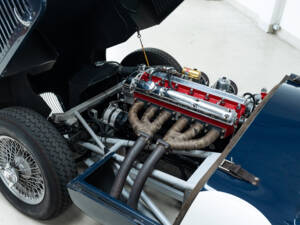 Bild 7/33 von Suffolk C-Type Jaguar (2011)