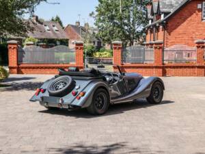 Afbeelding 14/50 van Morgan Plus 4 &quot;110 Works Edition&quot; (2022)