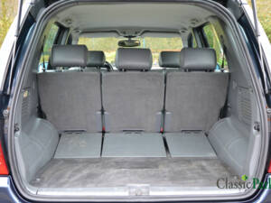 Imagen 13/50 de Mercedes-Benz ML 230 (1998)