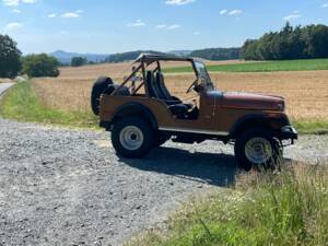 Afbeelding 9/49 van Jeep CJ-5 (1977)