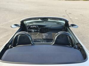 Image 4/5 of Porsche Boxster S (2001)