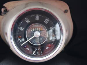 Imagen 61/97 de Austin Mini 850 (1966)