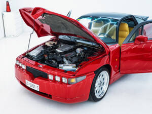 Image 25/48 de Alfa Romeo SZ (1989)