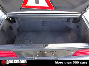 Immagine 15/15 di Mercedes-Benz 600 SL (1993)