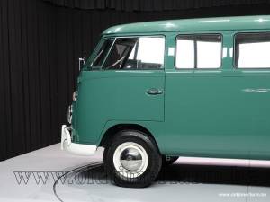 Imagen 14/15 de Volkswagen B 100 Pick-Up (1965)