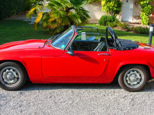 Immagine 2/10 di Lotus Elan S4 (1970)