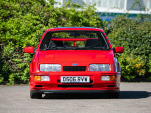 Image 6/35 of Ford Sierra RS 500 Cosworth (1986)