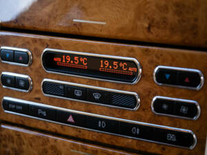 Afbeelding 13/50 van Bentley Arnage T (2005)
